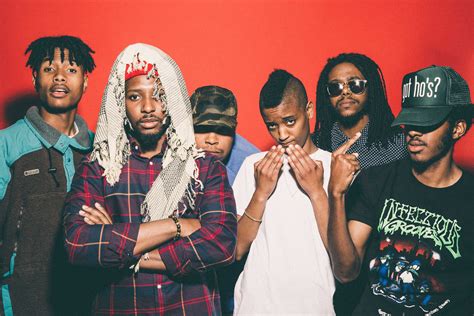 syd tha kid